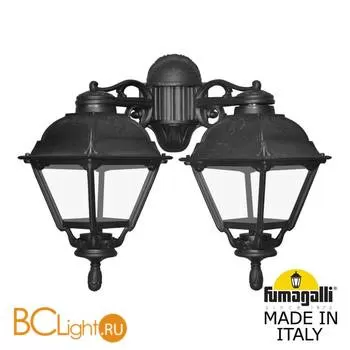 Уличный настенный светильник Fumagalli Cefa U23.141.000.AXF1RDN