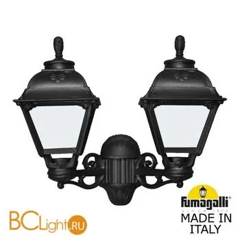 Уличный настенный светильник Fumagalli Cefa U23.141.000.AYF1R