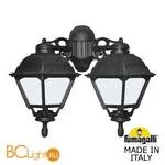 Уличный настенный светильник Fumagalli Cefa U23.141.000.AYF1RDN