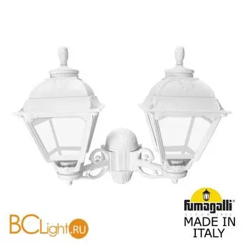 Уличный настенный светильник Fumagalli Cefa U23.141.000.WXF1R