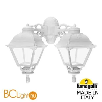 Уличный настенный светильник Fumagalli Cefa U23.141.000.WXF1RDN