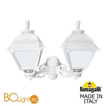 Уличный настенный светильник Fumagalli Cefa U23.141.000.WYF1R