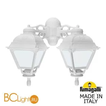 Уличный настенный светильник Fumagalli Cefa U23.141.000.WYF1RDN