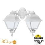 Уличный настенный светильник Fumagalli Cefa U23.141.000.WYF1RDN