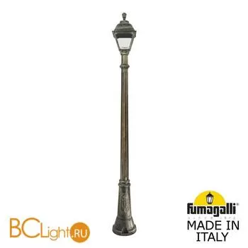 Садово-парковый фонарь Fumagalli Cefa U23.156.000.BXF1R