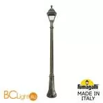 Садово-парковый фонарь Fumagalli Cefa U23.156.000.BXF1R