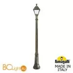 Садово-парковый фонарь Fumagalli Cefa U23.156.000.BYF1R