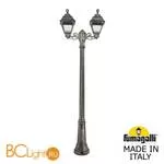 Садово-парковый фонарь Fumagalli Cefa U23.156.S20.BXF1R