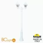 Садово-парковый фонарь Fumagalli Cefa U23.156.S20.WXF1R