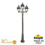 Садово-парковый фонарь Fumagalli Cefa U23.156.S21.BXF1R