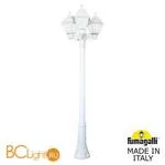 Садово-парковый фонарь Fumagalli Cefa U23.156.S30.WYF1R - Фото 0