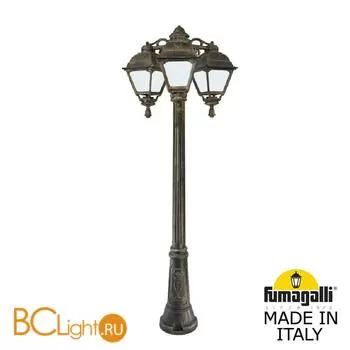 Садово-парковый фонарь Fumagalli Cefa U23.156.S30.BYF1RDN