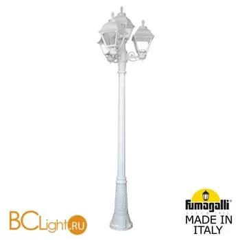 Садово-парковый фонарь Fumagalli Cefa U23.156.S31.WXF1R