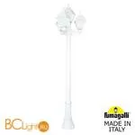 Садово-парковый фонарь Fumagalli Cefa U23.156.S31.WYF1R