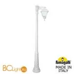 Садово-парковый фонарь Fumagalli Cefa U23.157.S10.WYF1R