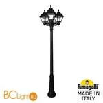 Садово-парковый фонарь Fumagalli Cefa U23.157.S30.AXF1R