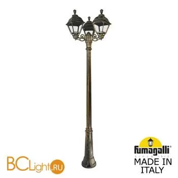 Садово-парковый фонарь Fumagalli Cefa U23.157.S30.BXF1R