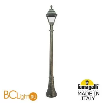 Садово-парковый фонарь Fumagalli Cefa U23.158.000.BXF1R