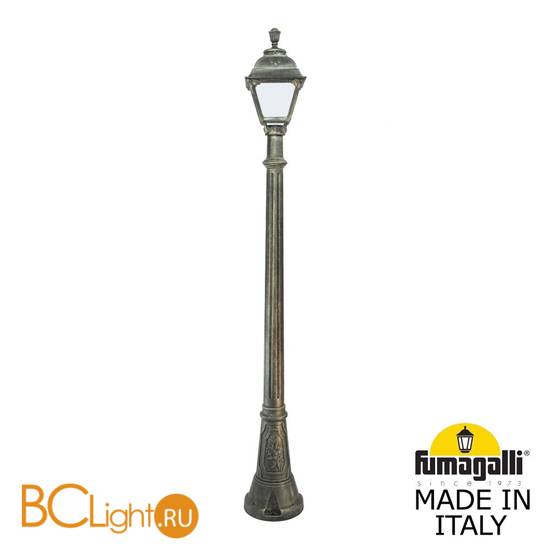 Садово-парковый фонарь Fumagalli Cefa U23.158.000.BYF1R
