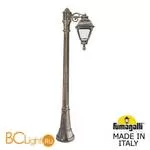 Садово-парковый фонарь Fumagalli Cefa U23.158.S10.BXF1R