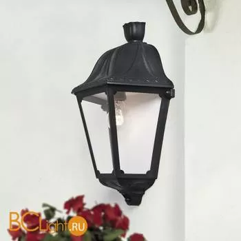 Уличный настенный светильник Fumagalli Daria M28.000.000.AXE27