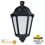 Уличный настенный светильник Fumagalli Daria M28.000.000.AYE27