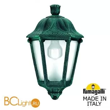 Уличный настенный светильник Fumagalli Daria M28.000.000.VXE27