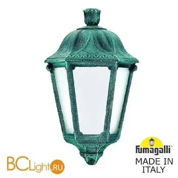 Уличный настенный светильник Fumagalli Daria M28.000.000.VYE27