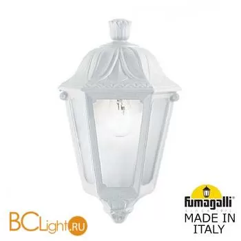 Уличный настенный светильник Fumagalli Daria M28.000.000.WXE27