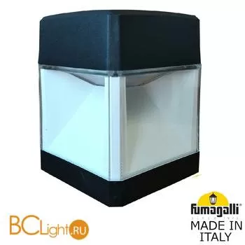 Уличный настенный светильник Fumagalli Elisa DS2.560.000.AXD1L - Фото 1