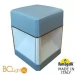 Уличный настенный светильник Fumagalli Elisa DS2.560.000.LXD1L