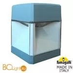 Уличный настенный светильник Fumagalli Elisa DS2.560.000.LXD1L - Фото 1