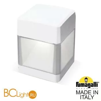 Уличный настенный светильник Fumagalli Elisa DS2.560.000.WXD1L - Фото 1