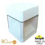 Уличный настенный светильник Fumagalli Elisa DS2.560.000.WXD1L