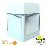 Уличный настенный светильник Fumagalli Elisa DS2.560.000.WXD1L - Фото 0