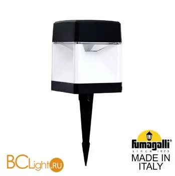 Садово-парковый фонарь Fumagalli Elisa DS2.561.000.AXD1L