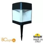 Садово-парковый фонарь Fumagalli Elisa DS2.561.000.AXD1L - Фото 0