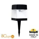 Садово-парковый фонарь Fumagalli Elisa DS2.561.000.AXD1L