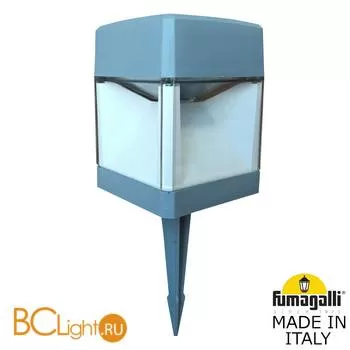 Садово-парковый фонарь Fumagalli Elisa DS2.561.000.LXD1L