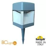 Садово-парковый фонарь Fumagalli Elisa DS2.561.000.LXD1L