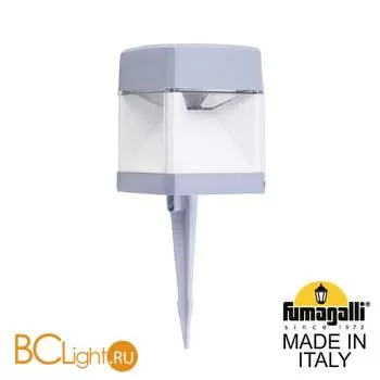 Садово-парковый фонарь Fumagalli Elisa DS2.561.000.WXD1L