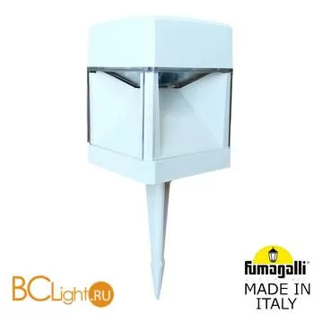 Садово-парковый фонарь Fumagalli Elisa DS2.561.000.WXD1L - Фото 0