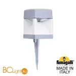 Садово-парковый фонарь Fumagalli Elisa DS2.561.000.WXD1L