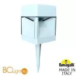 Садово-парковый фонарь Fumagalli Elisa DS2.561.000.WXD1L - Фото 0