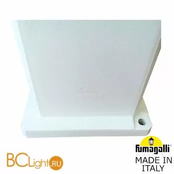 Садово-парковый фонарь Fumagalli Elisa DS2.564.000.WXD1L - Фото 0