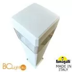 Садово-парковый фонарь Fumagalli Elisa DS2.564.000.WXD1L - Фото 1