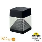 Уличный настенный светильник Fumagalli Ester DS1.560.000.AXD1L