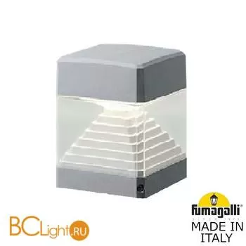 Уличный настенный светильник Fumagalli Ester DS1.560.000.LXD1L