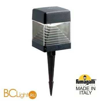 Садово-парковый фонарь Fumagalli Ester DS1.561.000.AXD1L