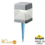 Садово-парковый фонарь Fumagalli Ester DS1.561.000.LXD1L